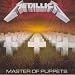 Master of Puppets (2 LP Vinyl)