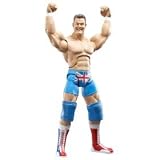 jakks - Figurine WWE Deluxe Aggression se 17: DH Smith