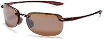 Hot Sale Maui Jim Sandy Beach Polarized Sunglasses