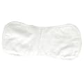 Bumkins Cotton Diaper Insert 3-pk.