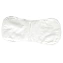 Bumkins Cotton Diaper Insert 3-pk.