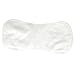 Bumkins Cotton Diaper Insert 3-pk.