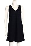 GOTTEX Women's Mikado Black Cover-Up Shift Tank Dress