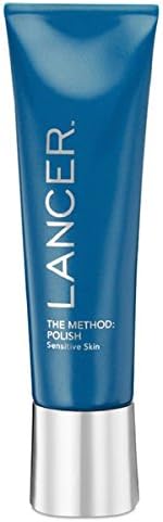 THE METHOD: POLISH SENSITIVE SKIN (120G)