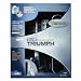 Oral B Triumph 9425 Rechargable 2 Handles
