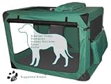 Pet Gear Portable Soft Crate Large