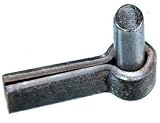 Eigenschaften Unimet  / E722520 Anschweißhaken-P Eisen-roh 20 mm