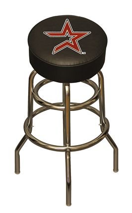 MLB Team Bar Stools Style: Houston Astros