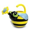 Sunny Patch Bibi Bee Watering Can by Melissa & Doug