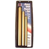 Mayhew Pro 61360 3 Pc. Brass Drift Punch Set