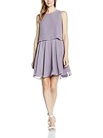 Swing Vestido (Lila)