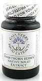 Hawthorn Berry Solid 3 Ounces