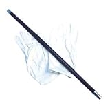 Costume Accessories Magician Set Wand And Gloves
