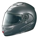 NOLAN N103 LAVA GRAY NCOM XL MOTORCYCLE Full-Face-Helmet
