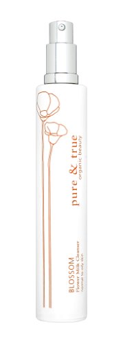 BLOSSOM Flower Milk Cleanser, 3.7-Fluid Ounces