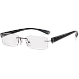 best uv sunglasses Scojo Gels Wideline Rimless Sung