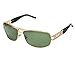 VESPL Rectangular Sunglasses(Golden)(V-9902) RS.299.00