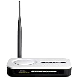 TP-Link TL-WR340G W-LAN Router 4-Port 54 MBitvon "TP-Link"