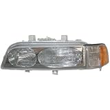 1991-1995 ACURA LEGEND LAMPS - HEADLIGHTS by TKO Audio