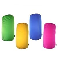 Cushie Cushion Pillow Assorted -- Colors May Vary