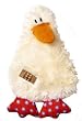 Comforter Duck - Red