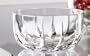 4.7" MODUS COLLECTION RCR CRYSTAL BOWL, SET OF 6