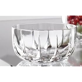 4.7 MODUS BOWL - 4.7 MODUS COLLECTION RCR CRYSTAL BOWL, SET OF 6 by Jaf GIfts