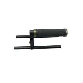 Lanparte Pro 130mm Top Handle with 2pcs 20cm rodsFor 15mm Rods Support DSLR Rig Rail System