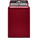 Maytag Bravos Series: MVWB850W 28'' Top-Loader Washer with 5.0 cu. ft. I.E.C Capacity, 14 Wash Cycle