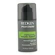 Men Work Hard Molding Paste (Maximum Control)