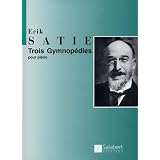 Gymnop�dies (3) - Pianopar Satie