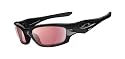 Oakley Straight Jacket Polished Black