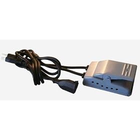 MOTO TOOL FOOT PEDAL for power tools