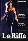 Monica Bellucci in Combien Tu M`aimes Aka How Much do You Love Me DVD French Edition + La Riffa (Italian Audio Only) DVD No English