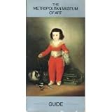 The Metropolitan Museum of Art Guide