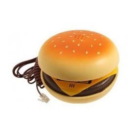 T�l�phone Hamburger