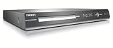 Produkt-Bild: Philips DVD R 3480 DVD-Recorder (DivX-zertifiziert, Double Layer Aufnahme, USB) silber-grau