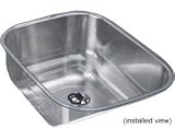 Franke : Oceania Series OA80CL Utility Bowl