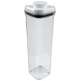 Oxo Good Grips POP Small Square 2.1 Quart Storage Container