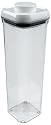 OXO Good Grips POP Container Square, 2.0 Litre