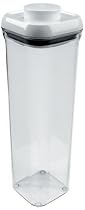 Oxo Good Grips POP Small Square 2.1 Quart Storage Container