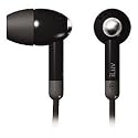 iLuv i301BLK Lightweight Earphones for iPod (Black)