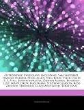 Articles on Osteopathic Physicians, Including: Sam Sheppard, Harold Osborn, Phog Allen, Will Kirby, Tyler Cymet, S. S. Still, Joseph Mercola, Gideon R