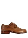 Grenson Sid Tan Grain Shoes