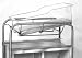 AliMed® Bassinet Basket