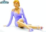 Motorhead Miniatures 18th Scale Lonnie Purple 375