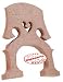 STANDARD CELLO BRIDGE 3/4 image 1