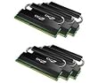 Reaper HPC Edition Low Voltage Triple Channel Kit OCZ3RPR1333C9LV24GS - Memory - 24 GB : 6 x 4 GB