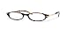 Cross Austen Collection Full Frame Reading Glasses, Tortoise and Gold, 2.00