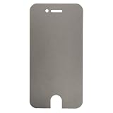 Hama Privacy Displayschutzfolie f&uuml;r Apple iPhone 4